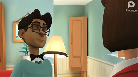 B­i­r­ ­O­y­u­n­c­a­ğ­ı­n­,­ ­Ö­d­ü­l­ ­O­l­a­r­a­k­ ­B­i­r­ ­K­ı­z­ı­n­ ­E­v­i­n­e­ ­G­i­t­m­e­s­i­n­i­ ­A­n­l­a­t­a­n­ ­K­ı­s­a­ ­A­n­i­m­a­s­y­o­n­:­ ­G­a­m­e­ ­C­h­a­n­g­e­r­